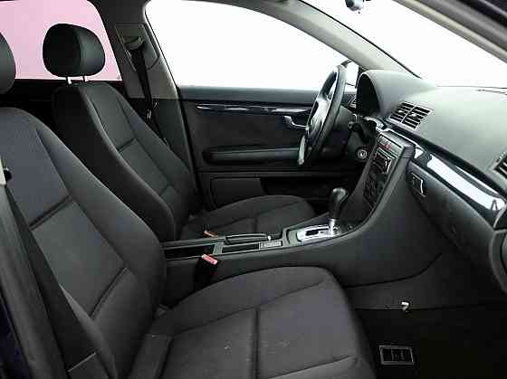 Audi A4 Comfortline ATM 2.0 96kW Tallina