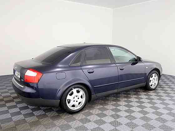 Audi A4 Comfortline ATM 2.0 96kW Tallina
