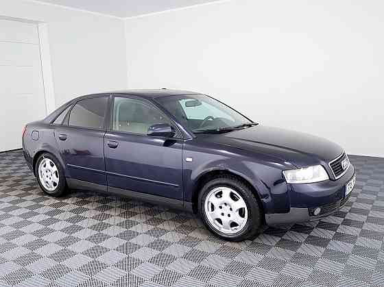 Audi A4 Comfortline ATM 2.0 96kW Tallina