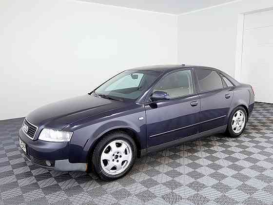 Audi A4 Comfortline ATM 2.0 96kW Tallina