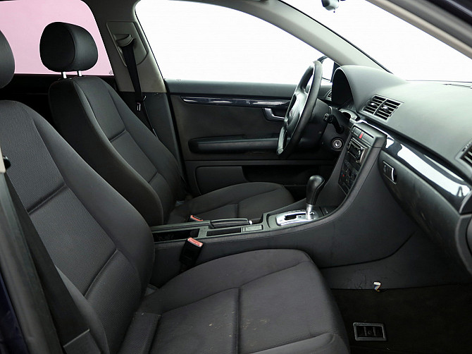 Audi A4 Comfortline ATM 2.0 96kW Tallina - foto 6