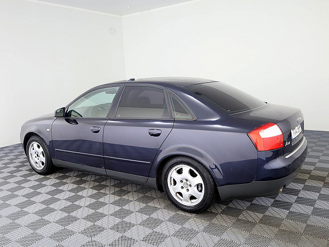 Audi A4 Comfortline ATM 2.0 96kW Tallina - foto 4