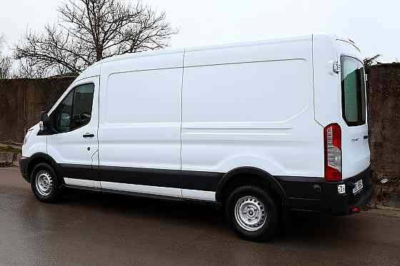 Ford Transit Comfort 2.2 TDCi 92kW Tallina