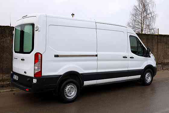 Ford Transit Comfort 2.2 TDCi 92kW Tallina