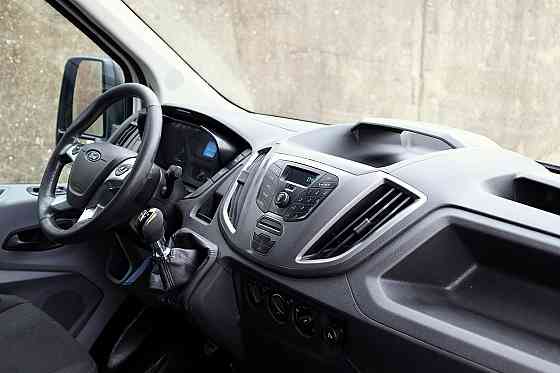 Ford Transit Comfort 2.2 TDCi 92kW Tallina