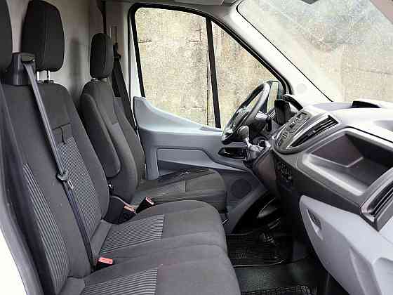 Ford Transit Comfort 2.2 TDCi 92kW Tallina