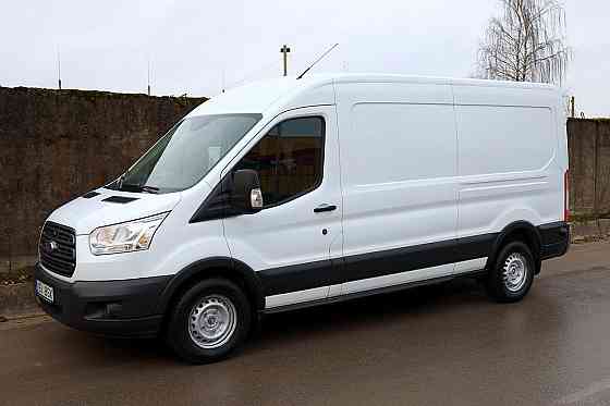 Ford Transit Comfort 2.2 TDCi 92kW Tallina