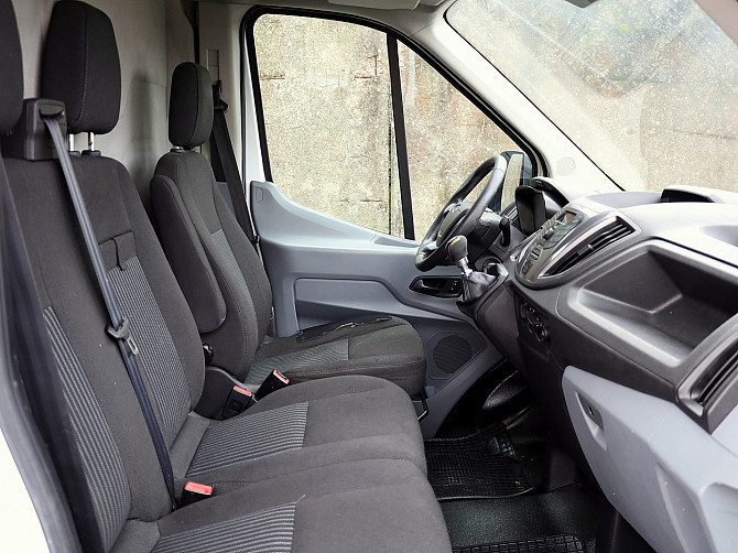 Ford Transit Comfort 2.2 TDCi 92kW Tallina - foto 6