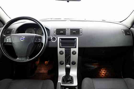 Volvo V50 Momentum 2.0 D4 100kW Tallina