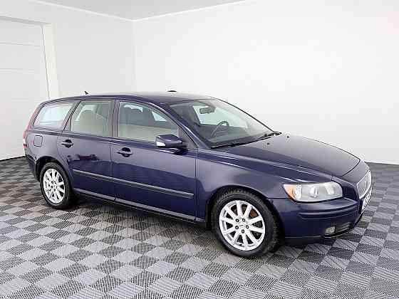 Volvo V50 Momentum 2.0 D4 100kW Tallina