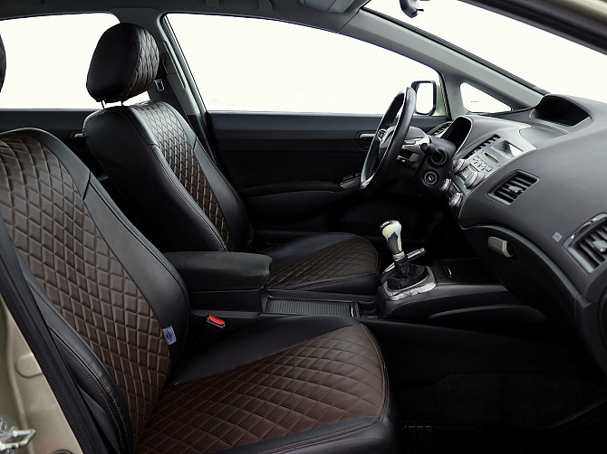 Honda Civic Elegance LPG 1.8 103kW Tallina - foto 6