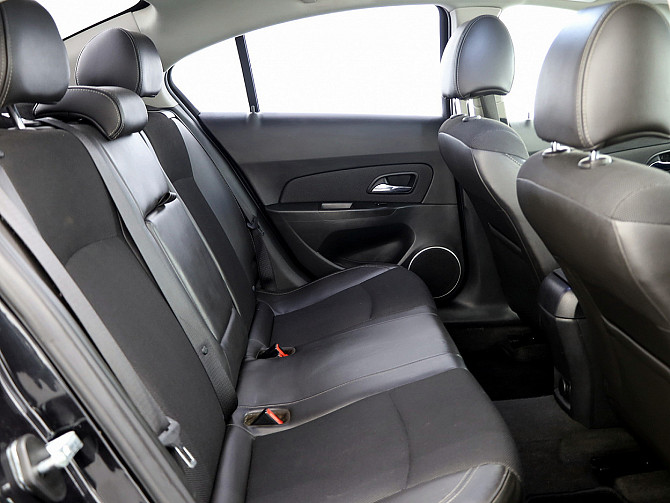 Chevrolet Cruze Facelift LPG ATM 1.8 104kW Tallina - foto 7