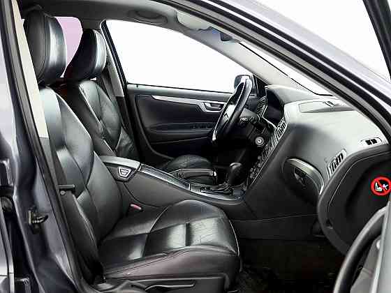 Volvo S60 Summum Facelift ATM 2.5 154kW Tallina