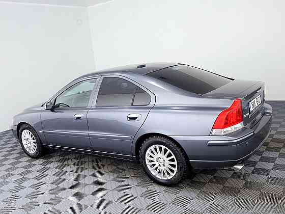 Volvo S60 Summum Facelift ATM 2.5 154kW Tallina