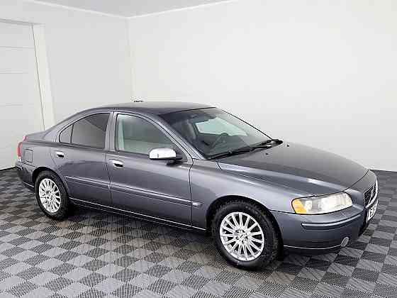 Volvo S60 Summum Facelift ATM 2.5 154kW Tallina