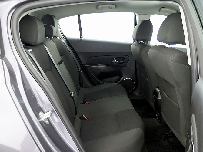 Chevrolet Cruze Facelift 1.6 91kW Tallina - foto 7