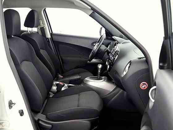 Nissan Juke Acenta ATM 1.6 86kW Tallina