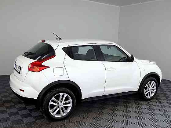 Nissan Juke Acenta ATM 1.6 86kW Tallina