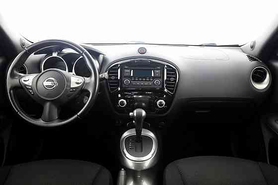 Nissan Juke Acenta ATM 1.6 86kW Tallina