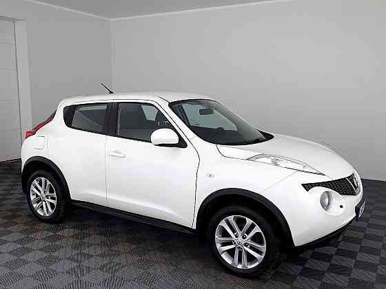 Nissan Juke Acenta ATM 1.6 86kW Tallina