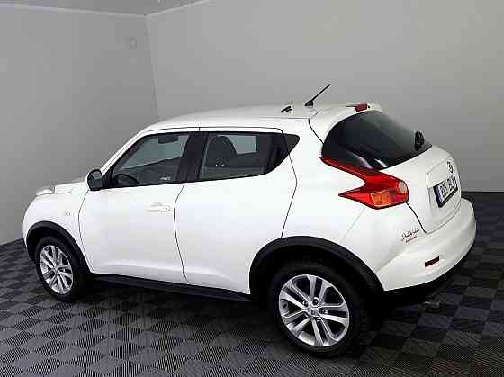 Nissan Juke Acenta ATM 1.6 86kW Tallina