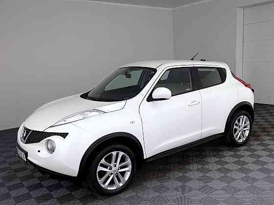 Nissan Juke Acenta ATM 1.6 86kW Tallina