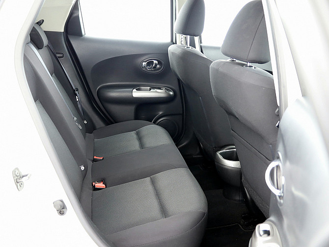 Nissan Juke Acenta ATM 1.6 86kW Tallina - foto 7