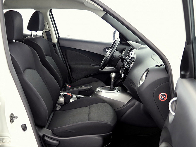 Nissan Juke Acenta ATM 1.6 86kW Tallina - foto 6