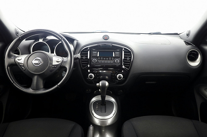 Nissan Juke Acenta ATM 1.6 86kW Tallina - foto 5