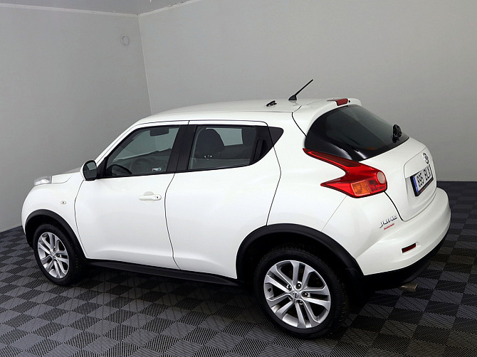 Nissan Juke Acenta ATM 1.6 86kW Tallina - foto 4