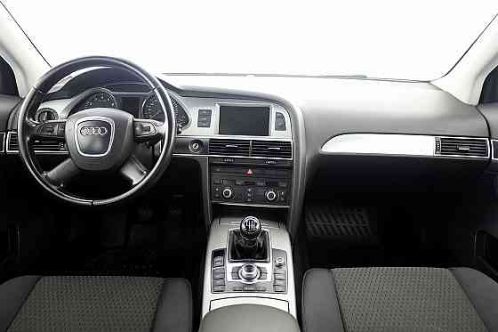 Audi A6 Comforline 2.0 125kW Tallina