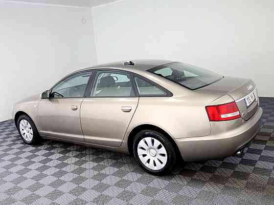 Audi A6 Comforline 2.0 125kW Tallina