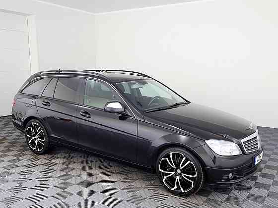 Mercedes-Benz C 220 Elegance ATM 2.1 CDI 125kW Tallina