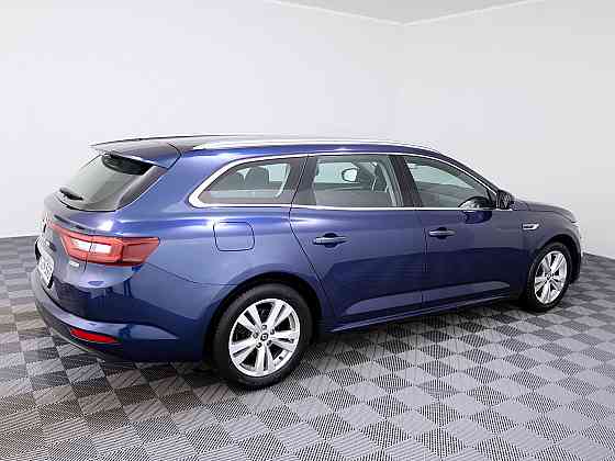 Renault Talisman Comfort ATM 1.5 DCI 81kW Tallina