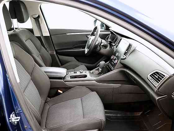 Renault Talisman Comfort ATM 1.5 DCI 81kW Tallina