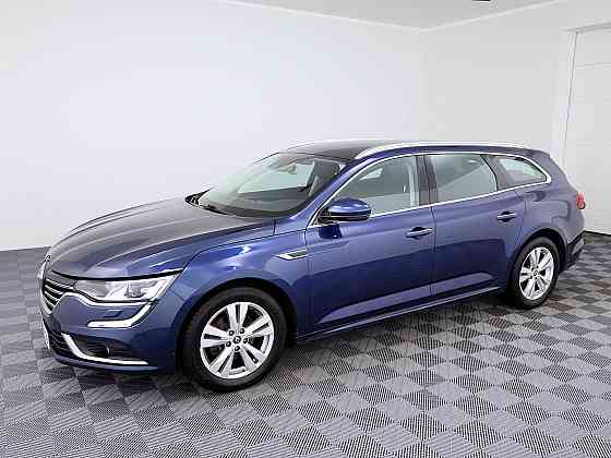 Renault Talisman Comfort ATM 1.5 DCI 81kW Tallina