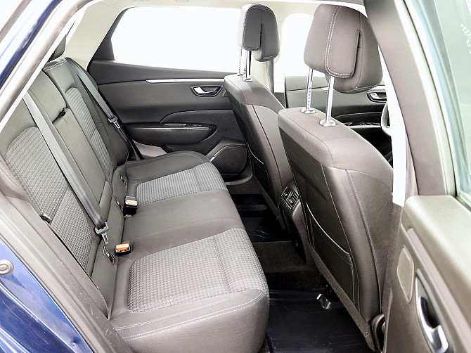 Renault Talisman Comfort ATM 1.5 DCI 81kW Tallina - foto 7