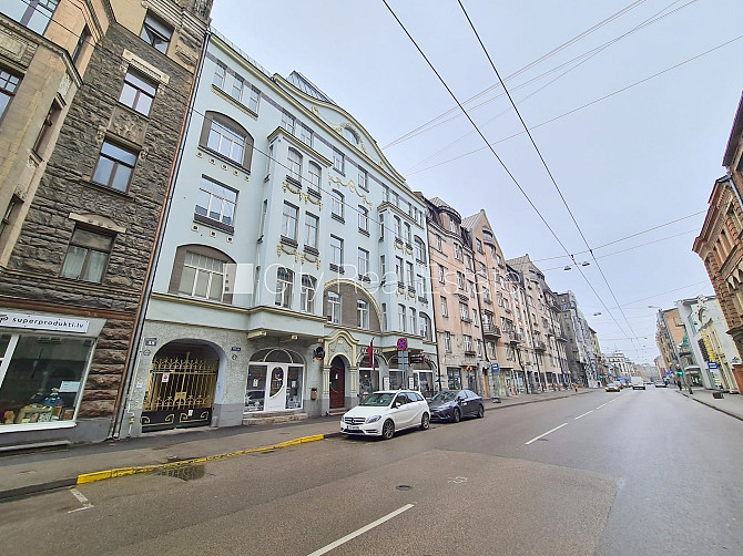 Pagalma ēka, renovēta māja, slēgts pagalms, iespēja nomāt autostāvvietu, ieeja no ielas, Rīga - foto 8