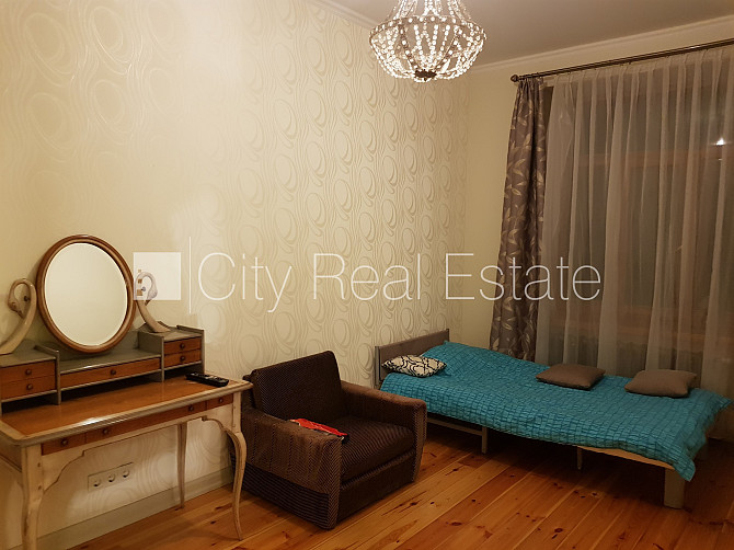 Projekts - Philosophers Residence, Filozofu rezidence ir veidota tiem, kuriem svarīga drošības Rīga - foto 6