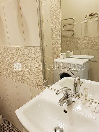 Projekts - Philosophers Residence, Filozofu rezidence ir veidota tiem, kuriem svarīga drošības Rīga - foto 16