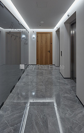 Проект - Philosophers Residence (Пхилосопхерс Ресиденце), Резиденция Философов для тех, кому Рига - изображение 13