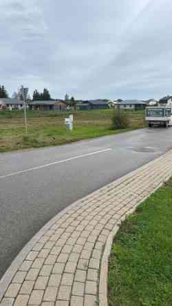 Отличная инвестиционная возможность в тихом и зелёном районе Сигулды  ул. Klusā 32. Cигулда