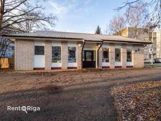 Для любого вида деятельности.  Земля в собственности. Вода, канализация Рига