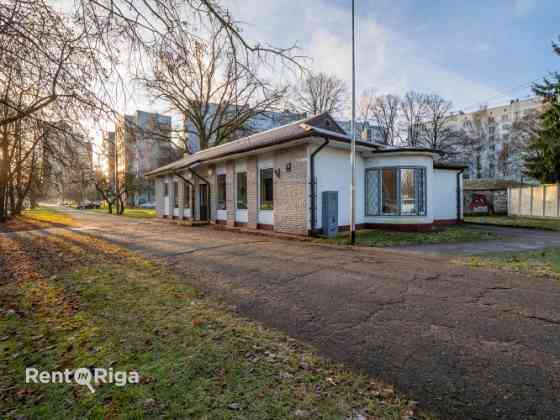 Для любого вида деятельности.  Земля в собственности. Вода, канализация Рига