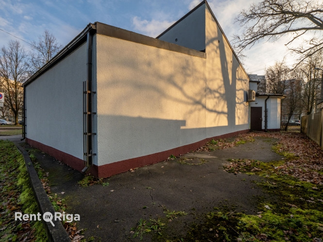 Dažādu veidu uzņēmējdarbībai.  Zeme īpašumā. Ūdens, kanalizācija - pilsētas, trīsfāzu Rīga - foto 3