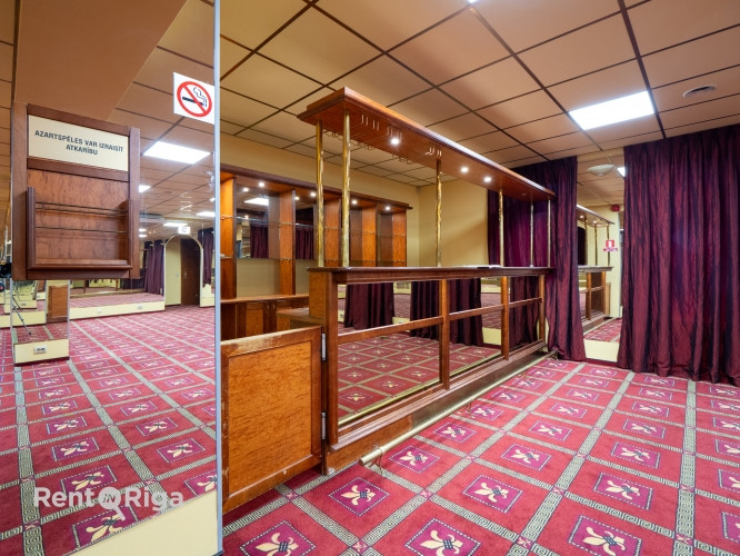 Dažādu veidu uzņēmējdarbībai.  Zeme īpašumā. Ūdens, kanalizācija - pilsētas, trīsfāzu Rīga - foto 6