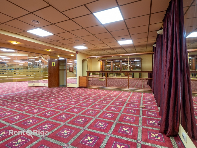 Dažādu veidu uzņēmējdarbībai.  Zeme īpašumā. Ūdens, kanalizācija - pilsētas, trīsfāzu Rīga - foto 5