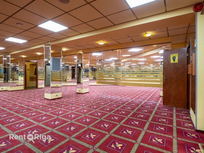 Dažādu veidu uzņēmējdarbībai.  Zeme īpašumā. Ūdens, kanalizācija - pilsētas, trīsfāzu Rīga - foto 9