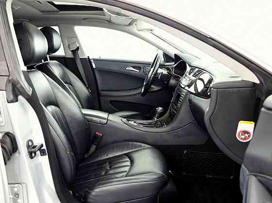 Mercedes-Benz CLS 320 Luxury Facelift 3.0 CDI 165kW Tallina
