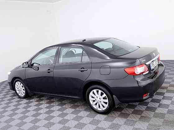 Toyota Corolla Linea Sol Facelift ATM 1.6 97kW Tallina